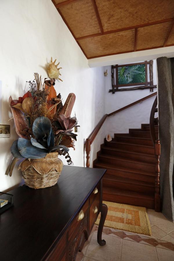 La Digue Emerald Villa エクステリア 写真